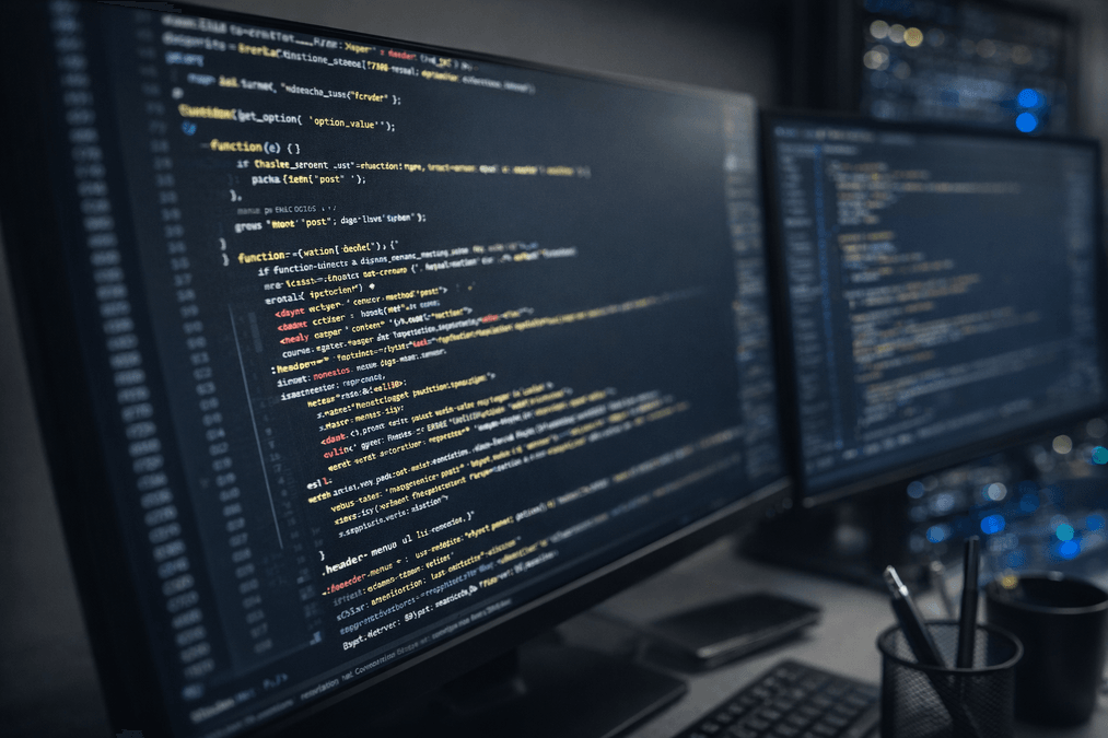 Desarrollo de soluciones online Web y Plataformas Digitales