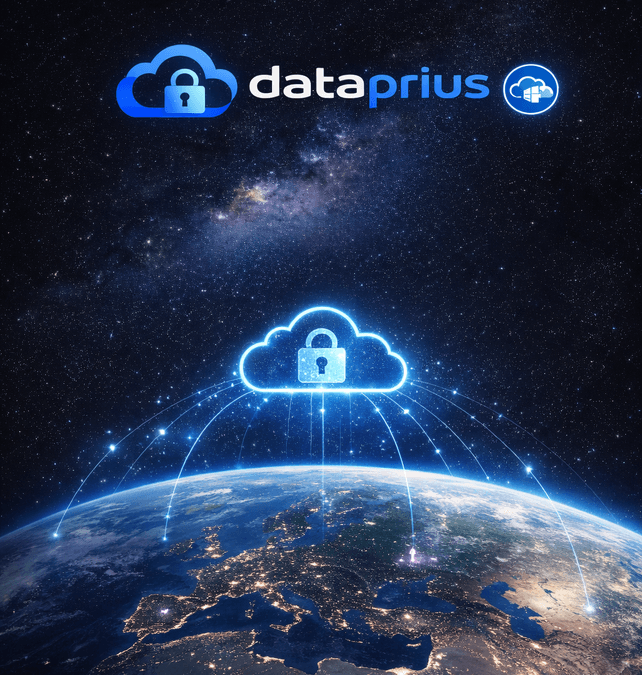 Servicio DataPrius-IslaCloud