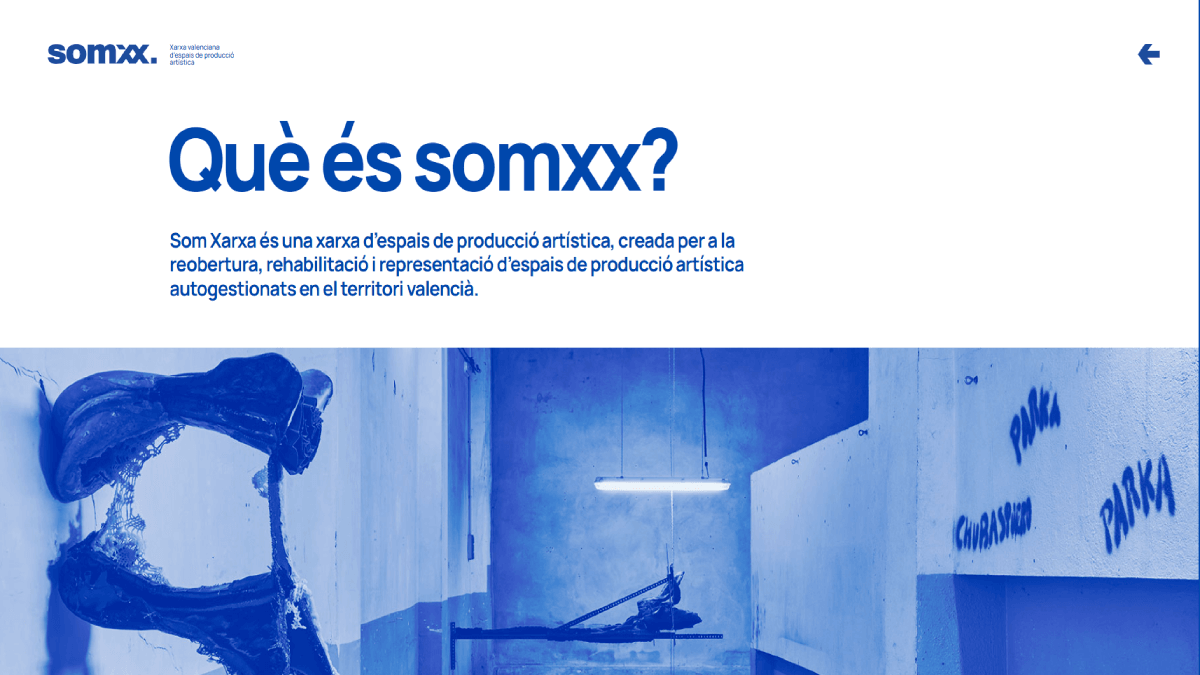 Hosting gestionado y securización avanzada para la plataforma digital de Somxx