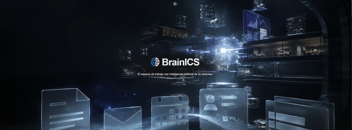 Isla Cloud Solutions presenta BrainICS: Inteligencia Artificial empresarial con seguridad, privacidad y soberanía del dato